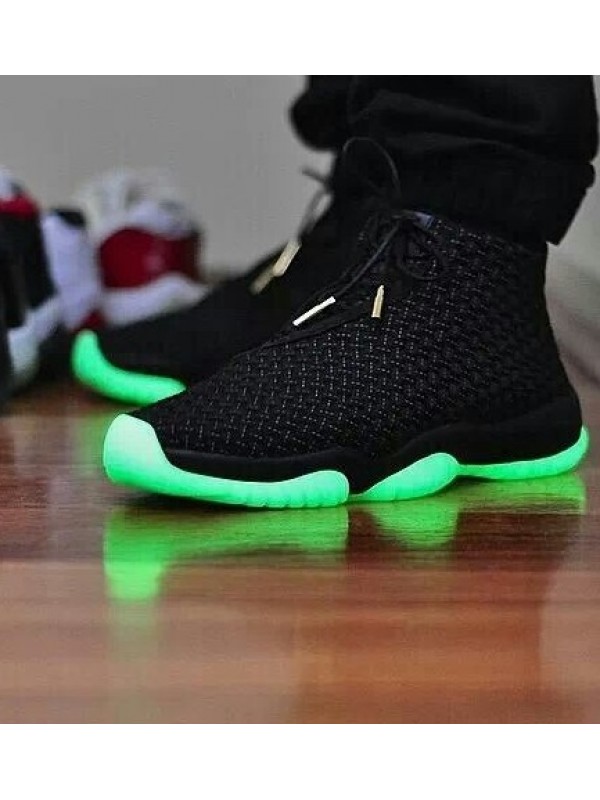 New Delux Cool Led Glow Shoes